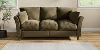 3 Cushion 3 Seater Sofa
