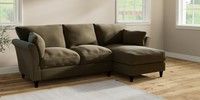 Medium Sofa Chaise - Right Hand