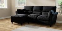 Medium Sofa Chaise - Left Hand
