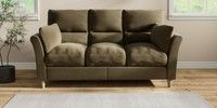 3 Cushion 3 Seater Sofa