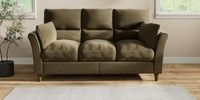 3 Cushion 3 Seater Sofa