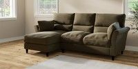 Medium Sofa Chaise - Left Hand