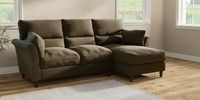 Medium Sofa Chaise - Right Hand