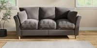 3 Cushion 3 Seater Sofa