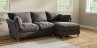 Medium Sofa Chaise - Right Hand