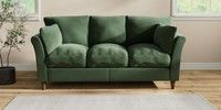 3 Cushion 3 Seater Sofa