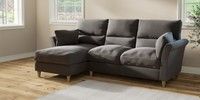 Medium Sofa Chaise - Left Hand