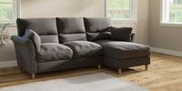 Medium Sofa Chaise - Right Hand