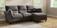 Medium Sofa Chaise - Right Hand