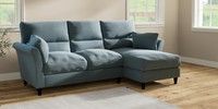 Medium Sofa Chaise - Right Hand