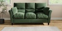 3 Cushion 3 Seater Sofa