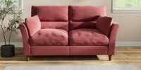 3 Seater Small Sofa