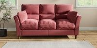 3 Cushion 3 Seater Sofa