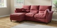 Medium Sofa Chaise - Left Hand