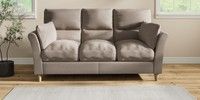 3 Cushion 3 Seater Sofa