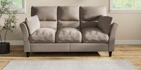 3 Cushion 3 Seater Sofa