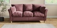 3 Cushion 3 Seater Sofa