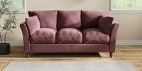 3 Cushion 3 Seater Sofa