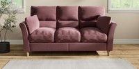 3 Cushion 3 Seater Sofa