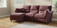 Medium Sofa Chaise - Left Hand