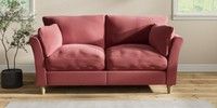 3 Seater Small Sofa
