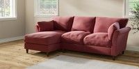 Medium Sofa Chaise - Left Hand