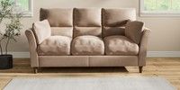 3 Cushion 3 Seater Sofa
