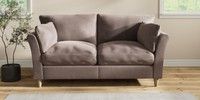 3 Seater Small Sofa