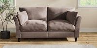 3 Seater Small Sofa