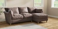 Medium Sofa Chaise - Right Hand