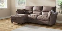 Medium Sofa Chaise - Left Hand