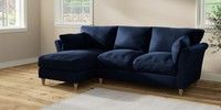 Medium Sofa Chaise - Left Hand