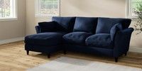 Medium Sofa Chaise - Left Hand