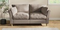 3 Seater Small Sofa