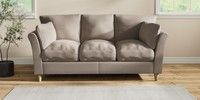 3 Cushion 3 Seater Sofa