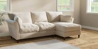 Medium Sofa Chaise - Right Hand