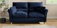 3 Seater Small Sofa