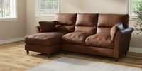 Medium Sofa Chaise - Left Hand