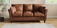 3 Cushion 3 Seater Sofa