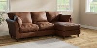 Medium Sofa Chaise - Right Hand