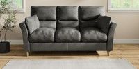 3 Cushion 3 Seater Sofa