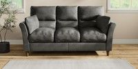 3 Cushion 3 Seater Sofa