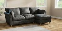 Medium Sofa Chaise - Right Hand