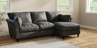 Medium Sofa Chaise - Right Hand