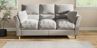 3 Cushion 3 Seater Sofa