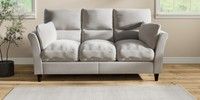 3 Cushion 3 Seater Sofa