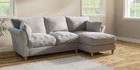 Medium Sofa Chaise - Right Hand