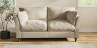 3 Seater Small Sofa