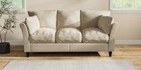 3 Cushion 3 Seater Sofa