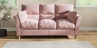 3 Cushion 3 Seater Sofa